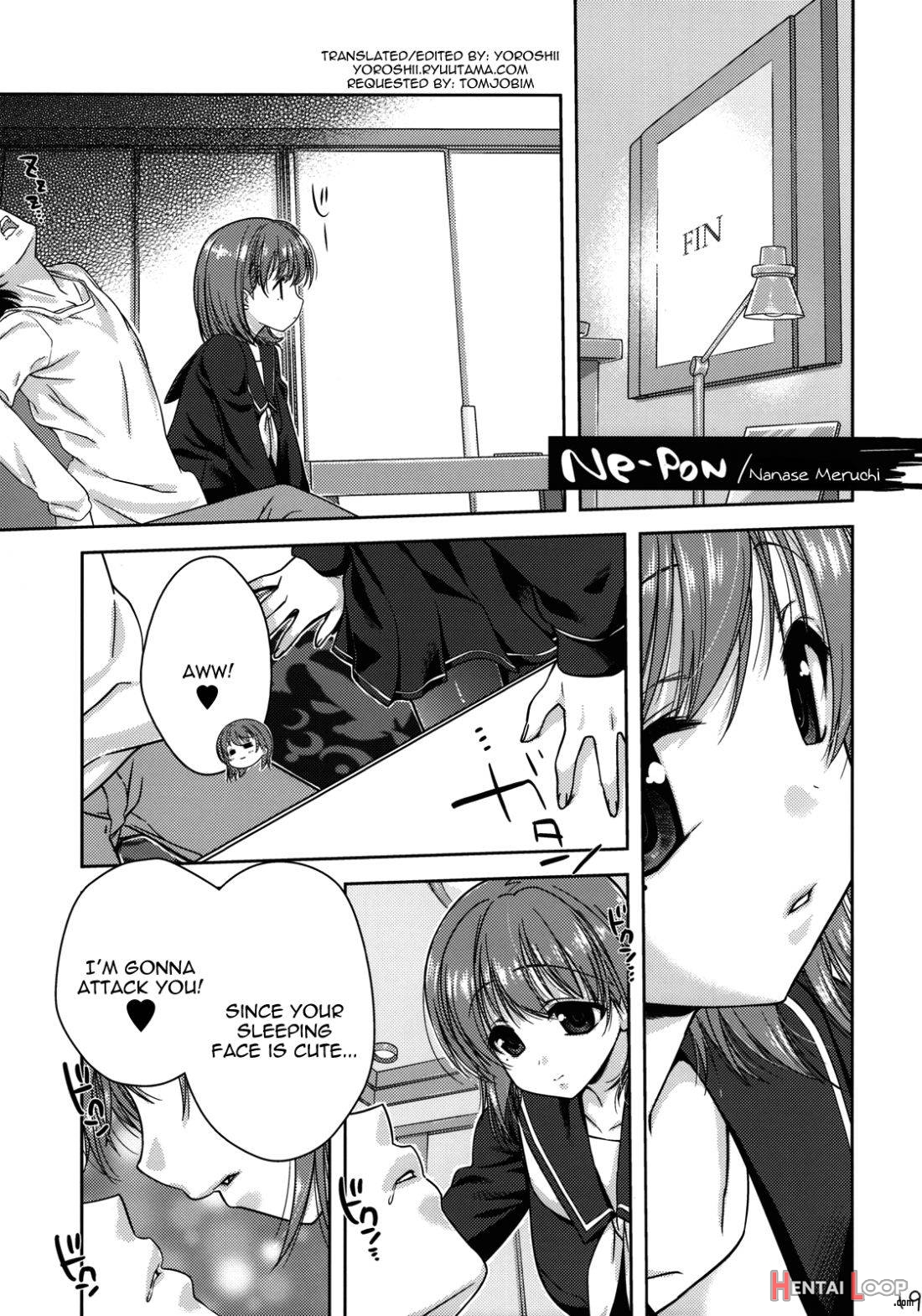 Nene + Nene page 17