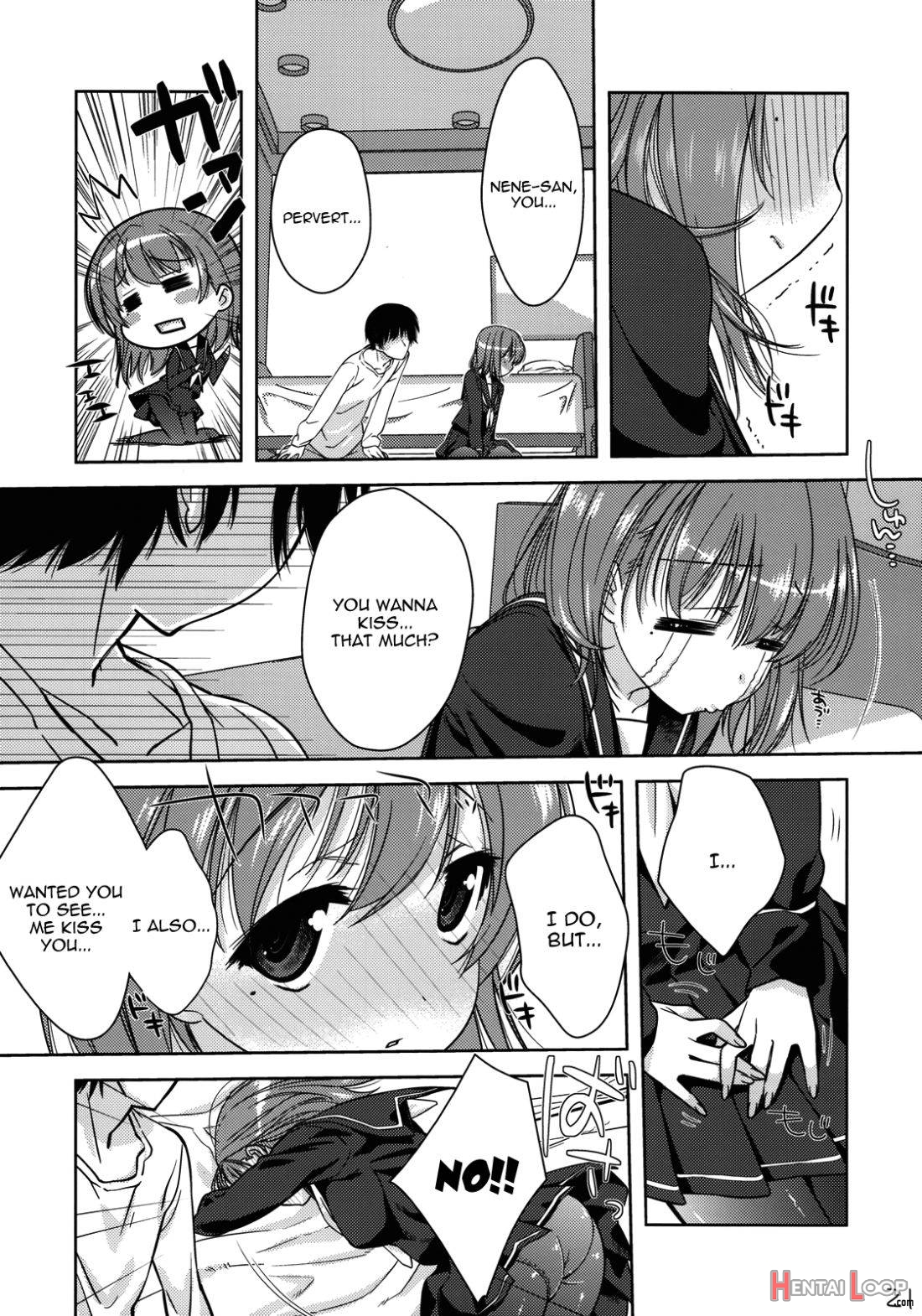 Nene + Nene page 19