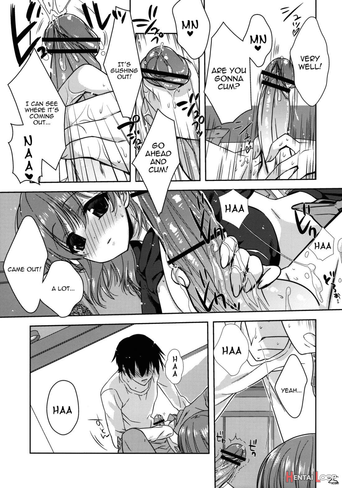 Nene + Nene page 23