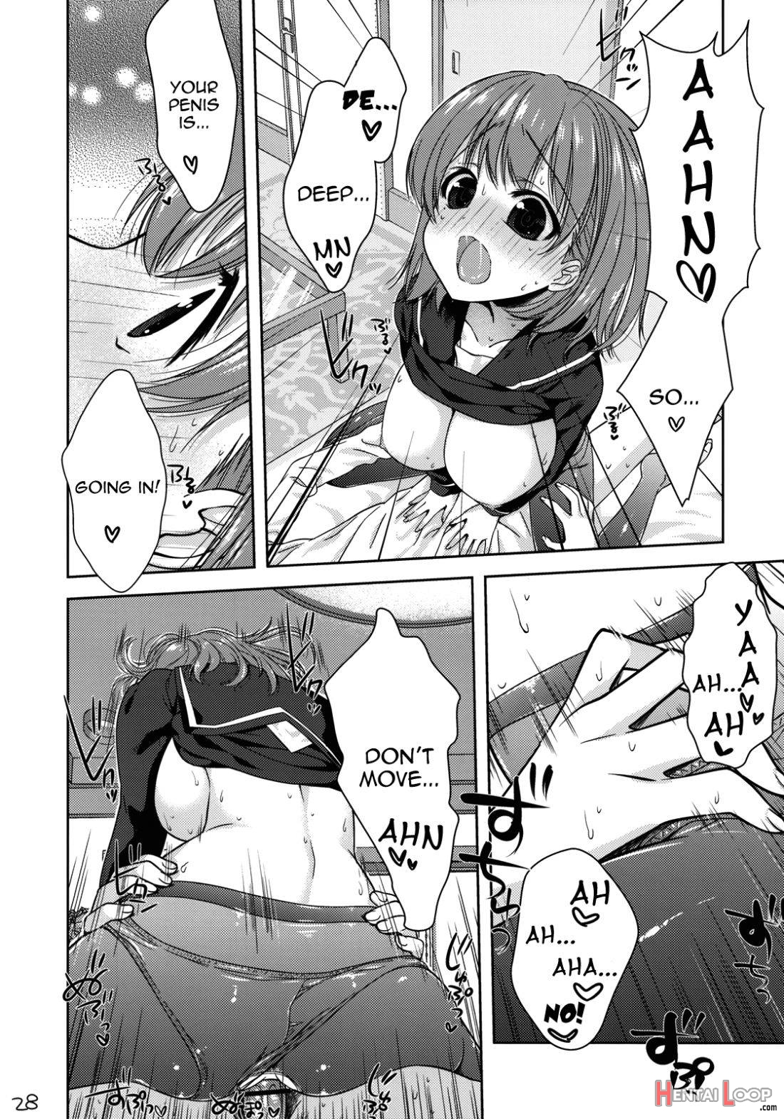 Nene + Nene page 26