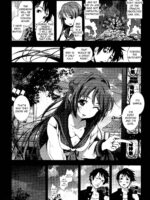 Netorare Ryoujoku… Zetsubou no Inaka Shoujo ~XX Ken no Kindan no Matsuri Hen~ page 2