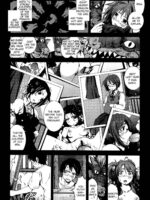 Netorare Ryoujoku… Zetsubou no Inaka Shoujo ~XX Ken no Kindan no Matsuri Hen~ page 6