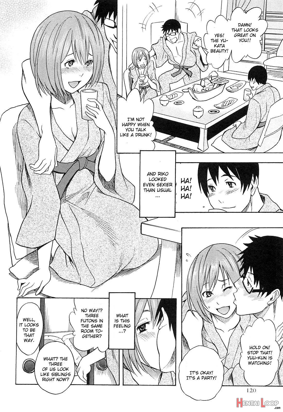 Netorirare page 10