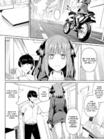 Nibun No Yuudou Half Seduction page 7