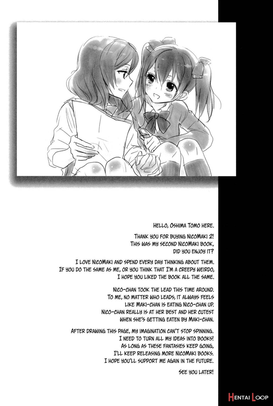 NicoMaki! 2 page 27