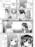 NicoMaki! 2 page 5