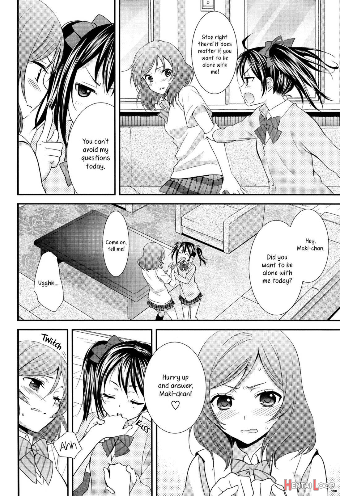 NicoMaki! 2 page 6