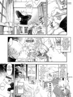 Ninja Master page 3