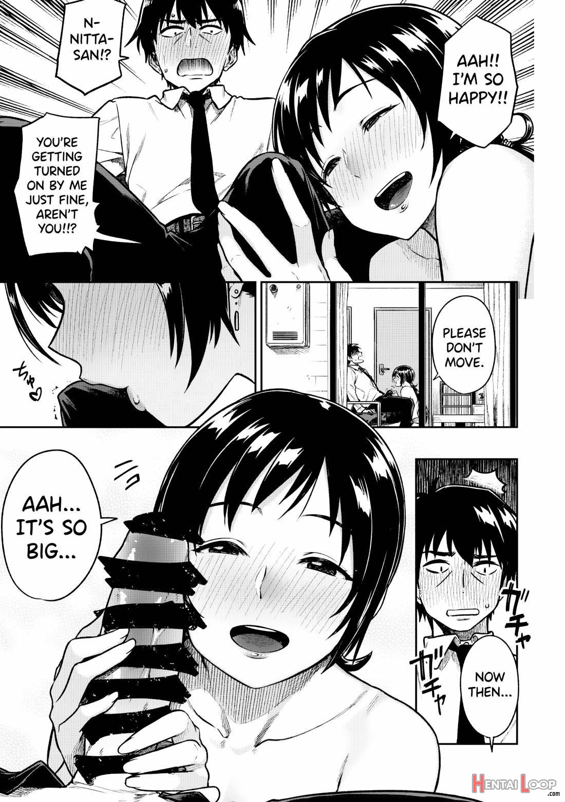 Nitta-san page 13