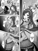 Northa-sama no Berry Asobi page 4