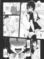 Nue x Kiss page 3