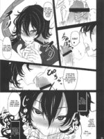 Nue x Kiss page 8