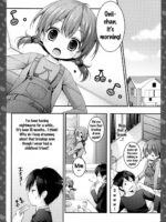Nyancology -Kaettekita Nekota-san no Himitsu- page 4