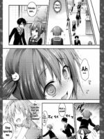 Nyancology -Kaettekita Nekota-san no Himitsu- page 7