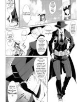 Ochiru Zero no Tsurugi page 4