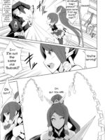 Ochiru Zero no Tsurugi page 7