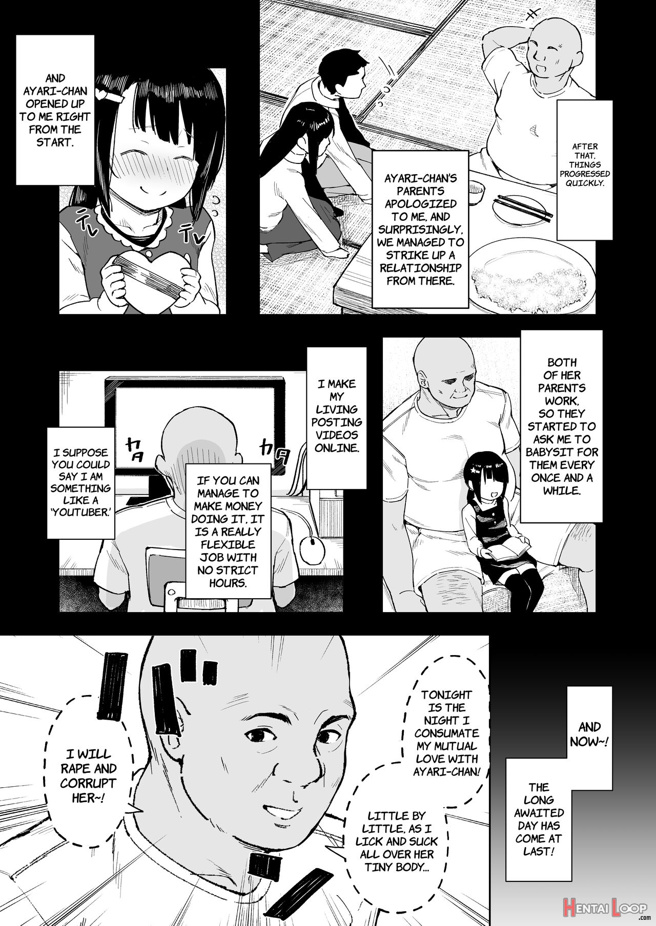 Oji-channel page 6