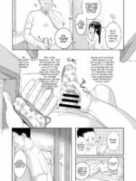 Ojisan no Joji Asobi page 6