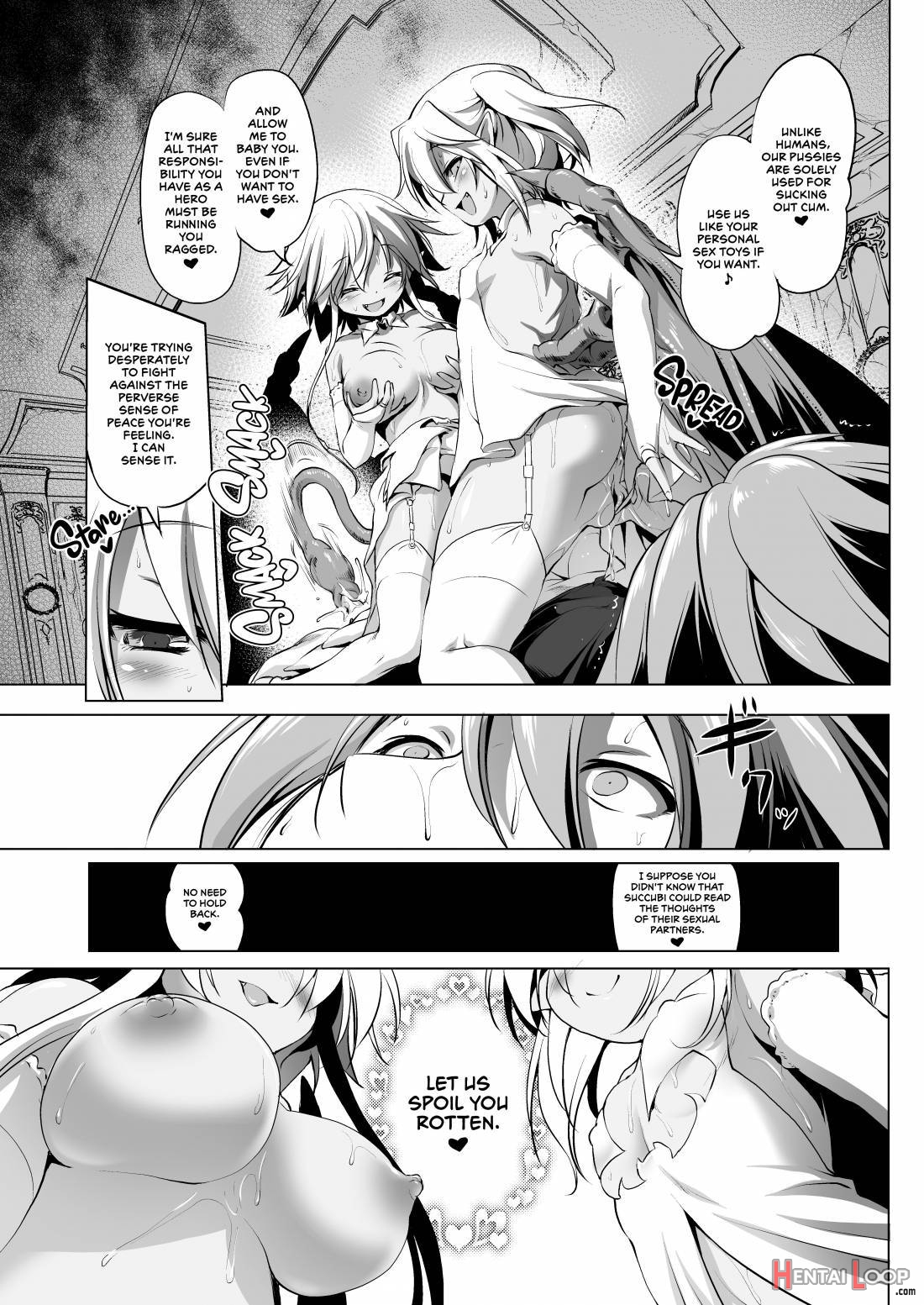 Okinodoku desu ga Bouken no Sho wa Kiete Shimaimashita page 14