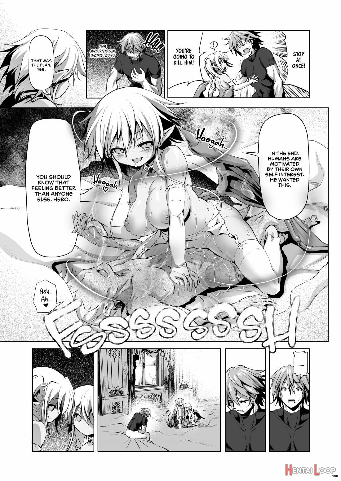 Okinodoku desu ga Bouken no Sho wa Kiete Shimaimashita page 30