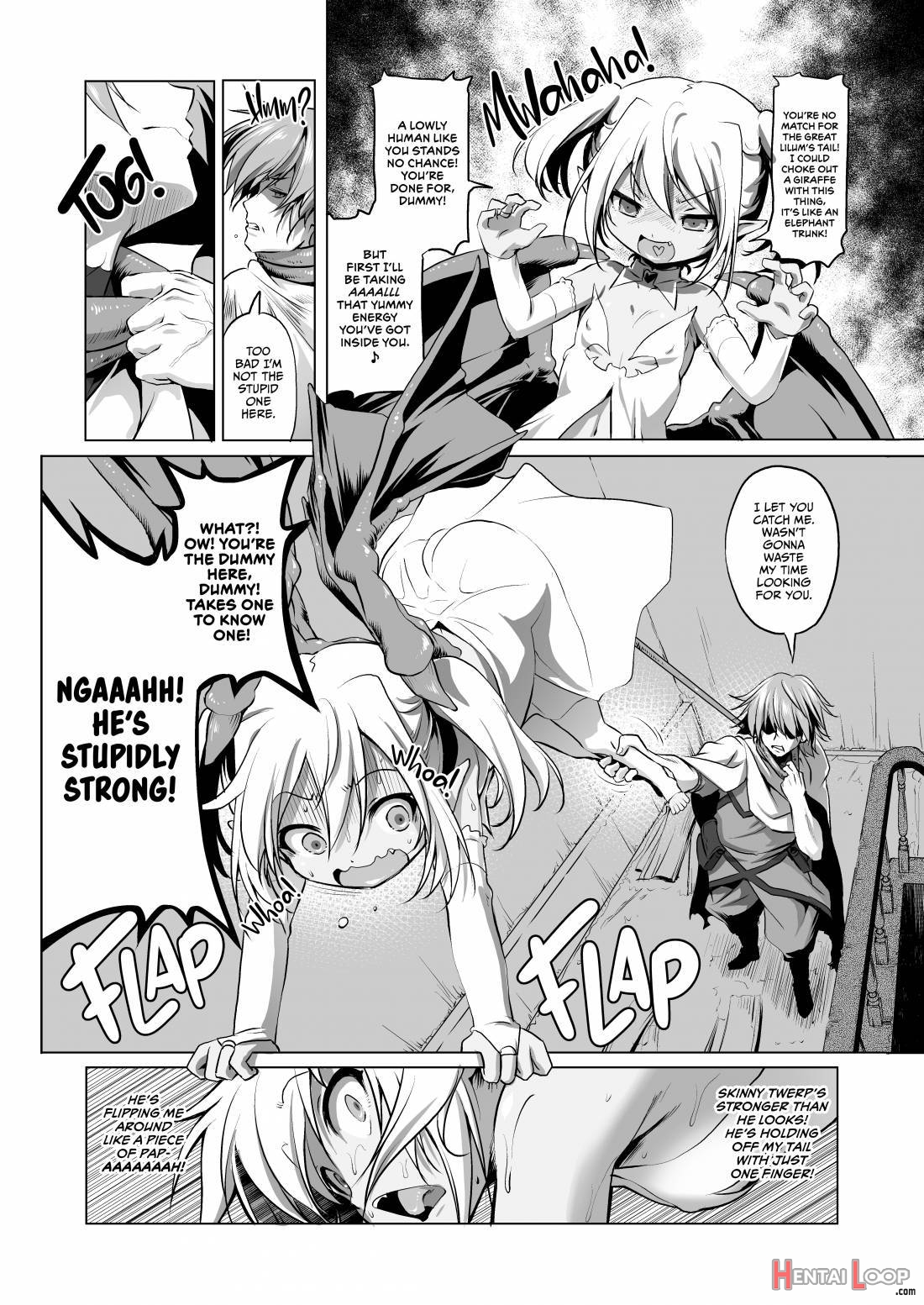 Okinodoku desu ga Bouken no Sho wa Kiete Shimaimashita page 5