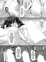Okuu-chan to Koibito ni Narou. page 5