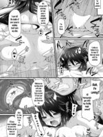 Okuu-chan to Koibito ni Narou. page 9
