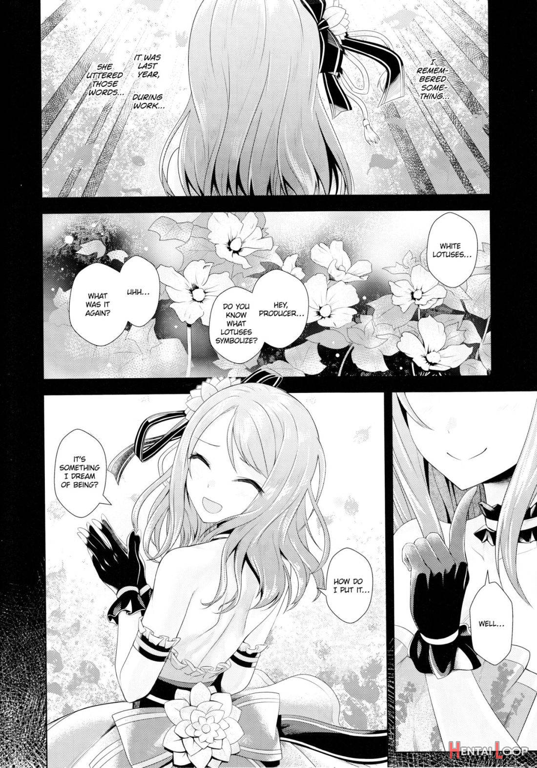 Omoi no Aridokoro page 23