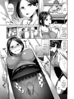 Onanie Gurui no Onakawa-san page 4