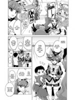 One x Shota Chocolat-chan page 2