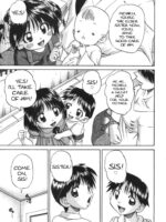 Onee-chan Ganbaru!! page 1