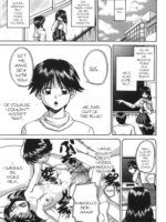 Onee-chan Ganbaru!! page 7