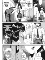 Onee-chan Ganbaru!! page 8