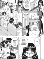 Onee-chan Ganbaru!! page 9