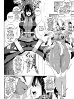 Onee-chan… Sennou Sarechatta: Mazomesu Kaizou Akuochi-Hen page 3