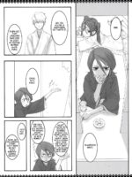 Onegai Fukukan-sama page 3