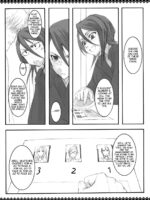 Onegai Fukukan-sama page 4