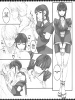 Onegai Fukukan-sama page 5
