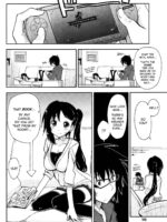 Onegai! x Koukishin page 2