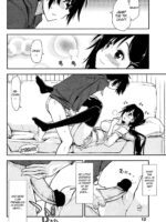Onegai! x Koukishin page 4