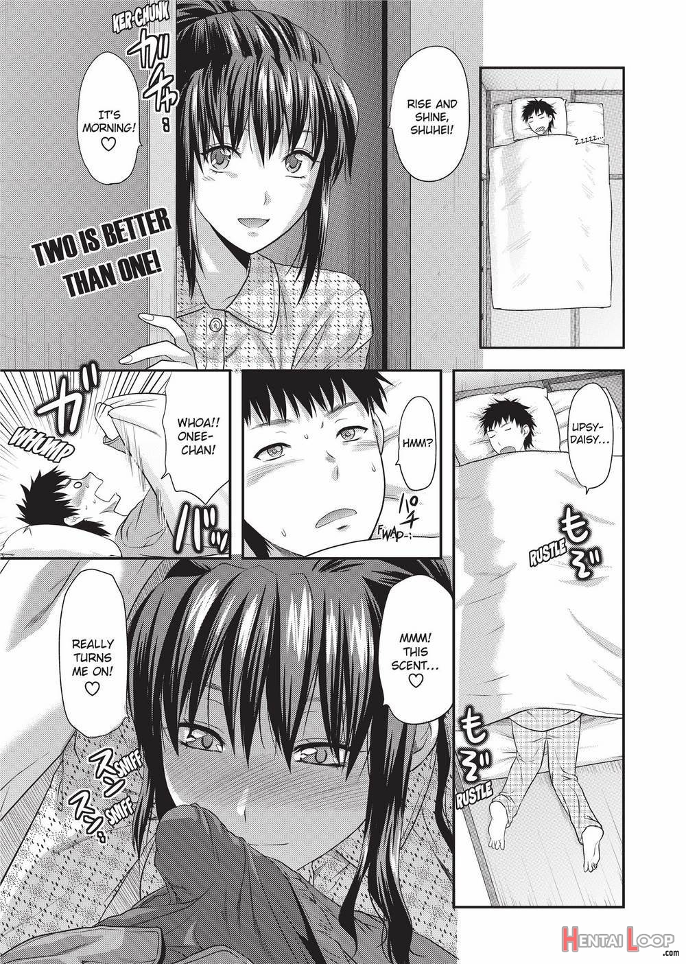 Onekore page 6