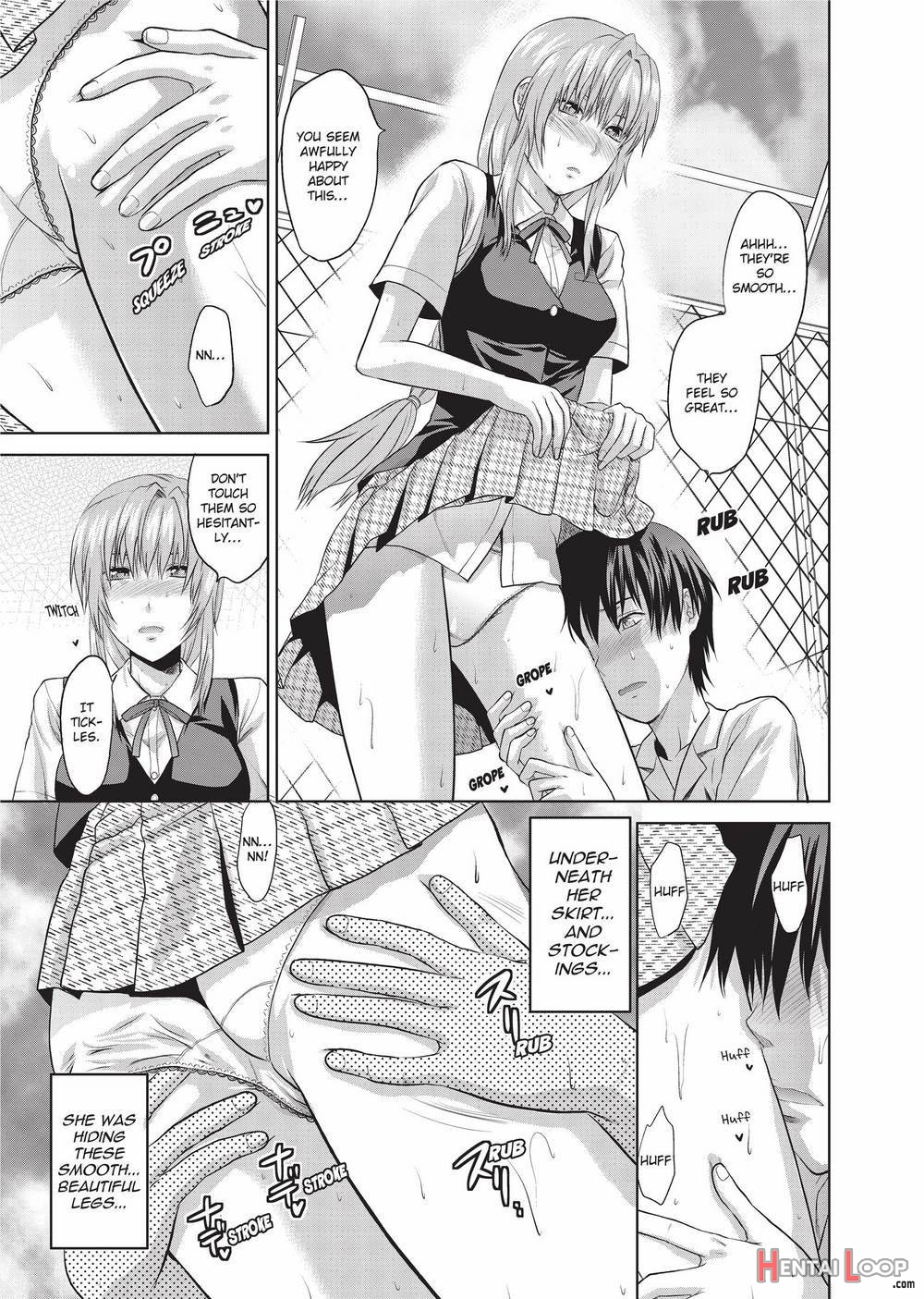 Onekore page 96