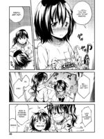 Onii-chan's Sweets page 3