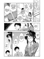 Onna Kyoushi Ayako no Mankai Hokentaiiku page 2