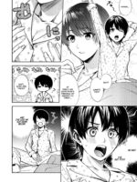 Onna ni Natta Ore wa Shinyuu no Risou no Kanojo? page 7
