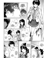 Onna ni Natta Ore wa Shinyuu no Risou no Kanojo? page 9