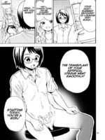 Onnanoko ni Natta Onii-chan o Ijimenaide! page 2