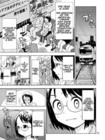 Onnanoko ni Natta Onii-chan o Ijimenaide! page 4