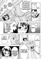 Onnanoko ni Natta Onii-chan o Ijimenaide! page 8