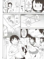 Onodera-san to Amai Hi page 4